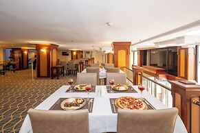 Klas Hotel Istanbul Old City