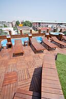 Klas Hotel Istanbul Old City