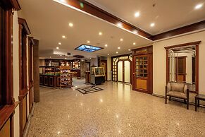 Klas Hotel Istanbul Old City