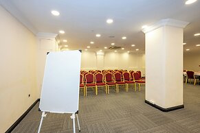 Klas Hotel Istanbul Old City
