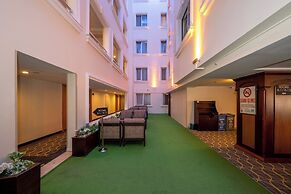 Klas Hotel Istanbul Old City