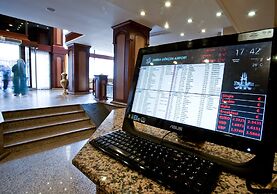 Klas Hotel Istanbul Old City