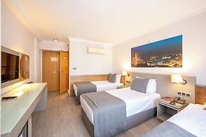 Klas Hotel Istanbul Old City
