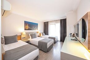 Klas Hotel Istanbul Old City