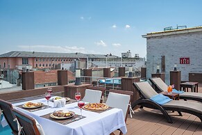 Klas Hotel Istanbul Old City