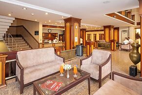 Klas Hotel Istanbul Old City