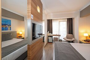 Klas Hotel Istanbul Old City