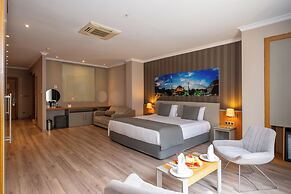Klas Hotel Istanbul Old City