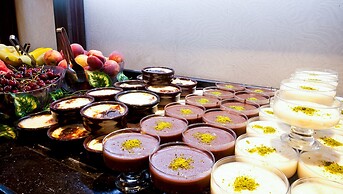 Klas Hotel Istanbul Old City