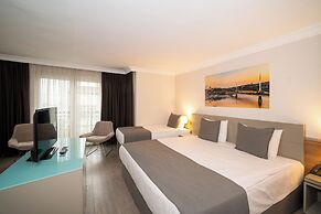 Klas Hotel Istanbul Old City