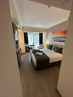 Klas Hotel Istanbul Old City