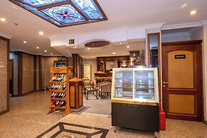 Klas Hotel Istanbul Old City