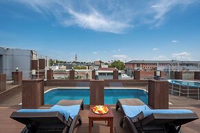 Klas Hotel Istanbul Old City