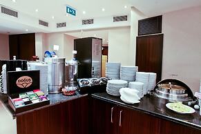 Klas Hotel Istanbul Old City