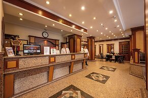 Klas Hotel Istanbul Old City