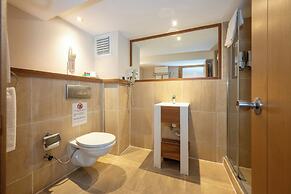 Klas Hotel Istanbul Old City
