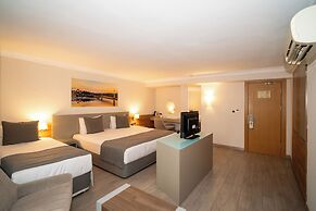 Klas Hotel Istanbul Old City