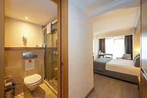Klas Hotel Istanbul Old City