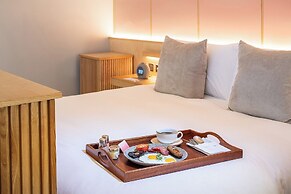 The Prince Akatoki London