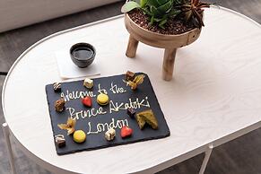 The Prince Akatoki London