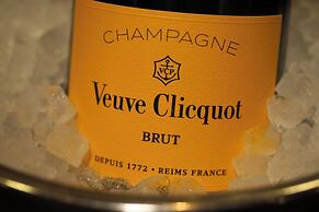 The Prince Akatoki London