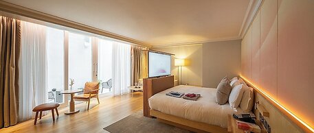 The Prince Akatoki London