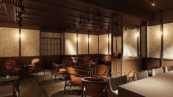 The Prince Akatoki London