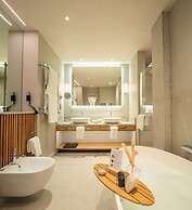 The Prince Akatoki London