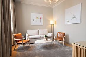 The Prince Akatoki London