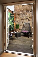 The Prince Akatoki London