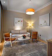 The Prince Akatoki London