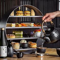 The Prince Akatoki London