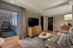 The Prince Akatoki London