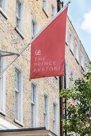 The Prince Akatoki London