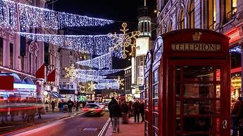 The Prince Akatoki London