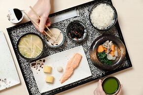 The Prince Akatoki London