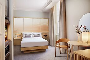 The Prince Akatoki London