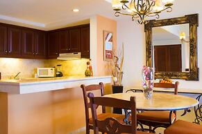 The Ridge at Playa Grande