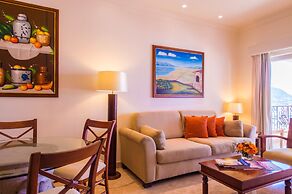 The Ridge at Playa Grande