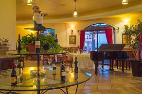 The Ridge at Playa Grande