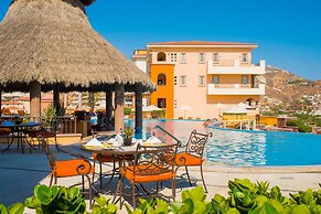 The Ridge at Playa Grande