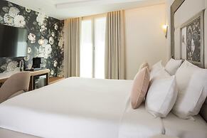 Hotel Des Champs Elysees
