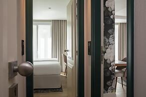 Hotel Des Champs Elysees