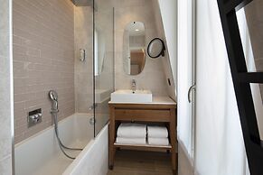 Hotel Des Champs Elysees