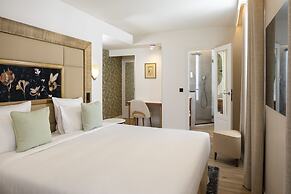 Hotel Des Champs Elysees