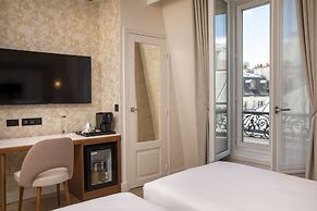 Hotel Des Champs Elysees