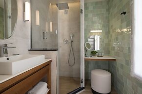 Hotel Des Champs Elysees