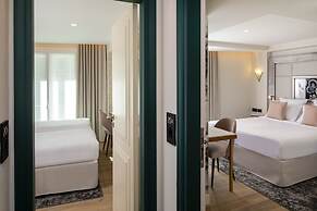 Hotel Des Champs Elysees