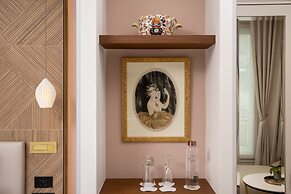 Hotel Des Champs Elysees