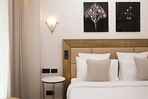 Hotel Des Champs Elysees